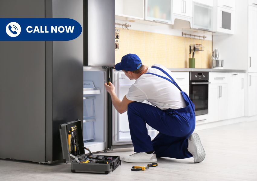 Fort Fairfield Appliance Repair Company